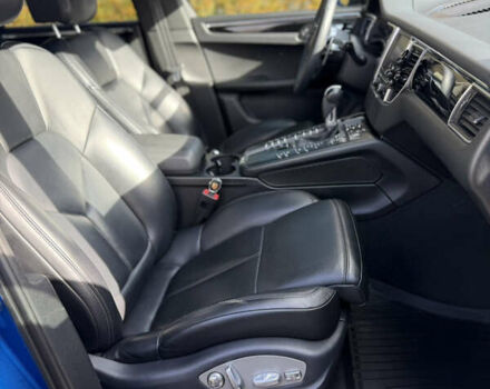 Порше Масан 2015 у Львові на Automoto.ua Синій Порше Масан, об'ємом двигуна 3 л та пробігом 147 тис. км за 32950 $, фото 15 на Automoto.ua