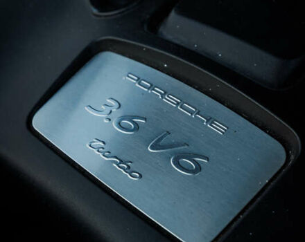 Синий Порше Масан, объемом двигателя 3.6 л и пробегом 123 тыс. км за 31900 $, фото 82 на Automoto.ua