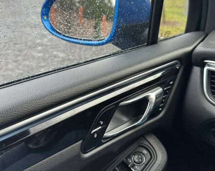 Синій Порше Масан, об'ємом двигуна 3 л та пробігом 173 тис. км за 26600 $, фото 23 на Automoto.ua