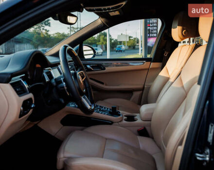 Синий Порше Масан, объемом двигателя 3.6 л и пробегом 123 тыс. км за 31900 $, фото 37 на Automoto.ua