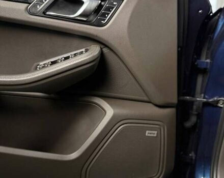 Синий Порше Масан, объемом двигателя 3 л и пробегом 123 тыс. км за 23700 $, фото 13 на Automoto.ua