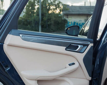 Синий Порше Масан, объемом двигателя 3.6 л и пробегом 123 тыс. км за 31900 $, фото 69 на Automoto.ua