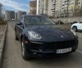 Синий Порше Масан, объемом двигателя 3 л и пробегом 295 тыс. км за 14000 $, фото 1 на Automoto.ua