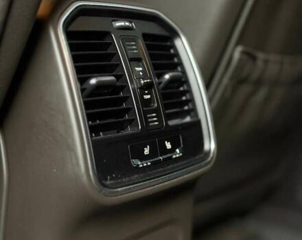 Синий Порше Масан, объемом двигателя 3 л и пробегом 123 тыс. км за 23700 $, фото 14 на Automoto.ua