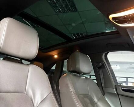 Синий Порше Масан, объемом двигателя 3 л и пробегом 123 тыс. км за 23700 $, фото 17 на Automoto.ua