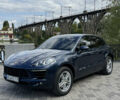 Синій Порше Масан, об'ємом двигуна 3 л та пробігом 123 тис. км за 23000 $, фото 1 на Automoto.ua