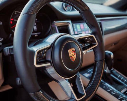 Синий Порше Масан, объемом двигателя 3.6 л и пробегом 123 тыс. км за 31900 $, фото 39 на Automoto.ua