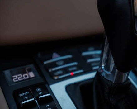 Синий Порше Масан, объемом двигателя 3.6 л и пробегом 123 тыс. км за 31900 $, фото 46 на Automoto.ua