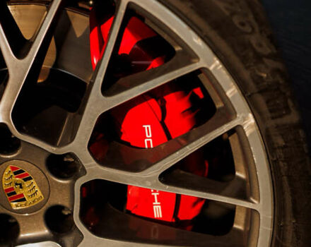 Синий Порше Масан, объемом двигателя 3.6 л и пробегом 123 тыс. км за 31900 $, фото 28 на Automoto.ua