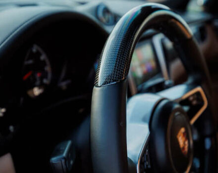 Синий Порше Масан, объемом двигателя 3.6 л и пробегом 123 тыс. км за 31900 $, фото 40 на Automoto.ua