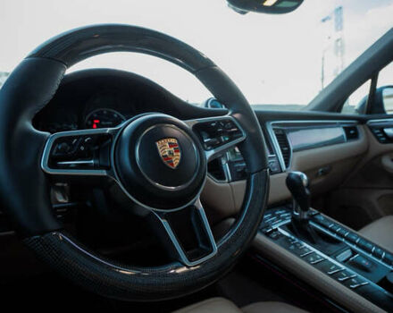 Синий Порше Масан, объемом двигателя 3.6 л и пробегом 123 тыс. км за 31900 $, фото 78 на Automoto.ua