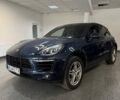 Синий Порше Масан, объемом двигателя 3 л и пробегом 123 тыс. км за 23700 $, фото 1 на Automoto.ua