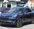 Синий Порше Масан, объемом двигателя 3 л и пробегом 217 тыс. км за 18500 $, фото 1 на Automoto.ua
