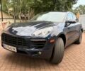 Синій Порше Масан, об'ємом двигуна 3 л та пробігом 226 тис. км за 25000 $, фото 1 на Automoto.ua