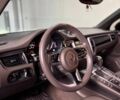 Синий Порше Масан, объемом двигателя 3 л и пробегом 123 тыс. км за 23700 $, фото 8 на Automoto.ua