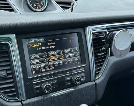 Синій Порше Масан, об'ємом двигуна 3 л та пробігом 173 тис. км за 26600 $, фото 22 на Automoto.ua