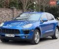 Синий Порше Масан, объемом двигателя 3 л и пробегом 118 тыс. км за 21499 $, фото 1 на Automoto.ua