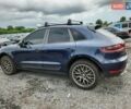 Синий Порше Масан, объемом двигателя 3 л и пробегом 132 тыс. км за 8500 $, фото 1 на Automoto.ua