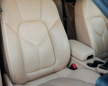 Синий Порше Масан, объемом двигателя 3.6 л и пробегом 123 тыс. км за 31900 $, фото 57 на Automoto.ua