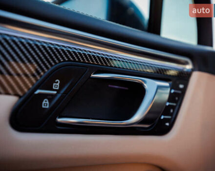 Синий Порше Масан, объемом двигателя 3.6 л и пробегом 123 тыс. км за 31900 $, фото 34 на Automoto.ua