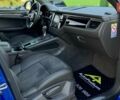 Синий Порше Масан, объемом двигателя 3 л и пробегом 84 тыс. км за 29000 $, фото 18 на Automoto.ua