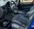 Синий Порше Масан, объемом двигателя 3 л и пробегом 84 тыс. км за 29000 $, фото 14 на Automoto.ua