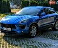 Синий Порше Масан, объемом двигателя 3 л и пробегом 146 тыс. км за 35000 $, фото 19 на Automoto.ua