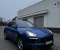Синий Порше Масан, объемом двигателя 1.98 л и пробегом 110 тыс. км за 29000 $, фото 16 на Automoto.ua