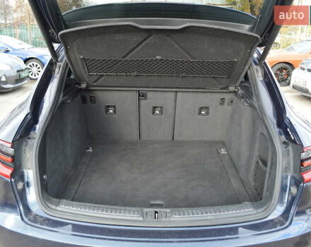 Синій Порше Масан, об'ємом двигуна 1.98 л та пробігом 76 тис. км за 35500 $, фото 7 на Automoto.ua