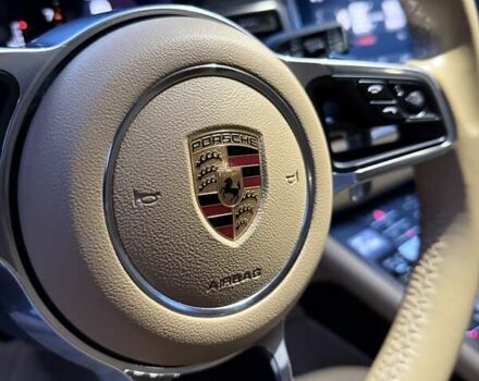 Синий Порше Масан, объемом двигателя 1.98 л и пробегом 110 тыс. км за 29000 $, фото 36 на Automoto.ua