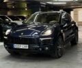 Синий Порше Масан, объемом двигателя 2.97 л и пробегом 110 тыс. км за 36000 $, фото 5 на Automoto.ua