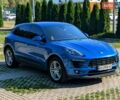 Синий Порше Масан, объемом двигателя 3 л и пробегом 146 тыс. км за 35000 $, фото 1 на Automoto.ua