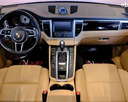 Синий Порше Масан, объемом двигателя 3 л и пробегом 75 тыс. км за 36900 $, фото 6 на Automoto.ua