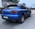 Синий Порше Масан, объемом двигателя 1.98 л и пробегом 110 тыс. км за 29000 $, фото 38 на Automoto.ua
