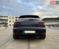 Синий Порше Масан, объемом двигателя 3 л и пробегом 106 тыс. км за 39999 $, фото 8 на Automoto.ua