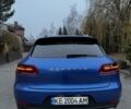 Синий Порше Масан, объемом двигателя 1.98 л и пробегом 110 тыс. км за 29000 $, фото 31 на Automoto.ua