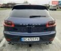 Синій Порше Масан, об'ємом двигуна 3 л та пробігом 108 тис. км за 24300 $, фото 5 на Automoto.ua