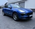 Синий Порше Масан, объемом двигателя 1.98 л и пробегом 110 тыс. км за 29000 $, фото 39 на Automoto.ua