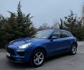 Синий Порше Масан, объемом двигателя 1.98 л и пробегом 110 тыс. км за 29000 $, фото 26 на Automoto.ua