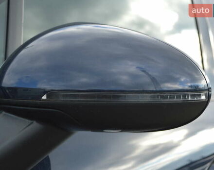 Синій Порше Масан, об'ємом двигуна 1.98 л та пробігом 76 тис. км за 35500 $, фото 33 на Automoto.ua