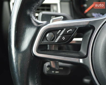 Синій Порше Масан, об'ємом двигуна 1.98 л та пробігом 76 тис. км за 35500 $, фото 25 на Automoto.ua