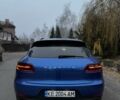 Синий Порше Масан, объемом двигателя 1.98 л и пробегом 110 тыс. км за 29000 $, фото 10 на Automoto.ua