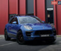 Синій Порше Масан, об'ємом двигуна 3 л та пробігом 132 тис. км за 37900 $, фото 1 на Automoto.ua