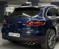 Синий Порше Масан, объемом двигателя 2.97 л и пробегом 110 тыс. км за 36000 $, фото 15 на Automoto.ua