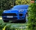 Синий Порше Масан, объемом двигателя 3 л и пробегом 146 тыс. км за 35000 $, фото 21 на Automoto.ua