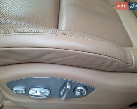 Синій Порше Масан, об'ємом двигуна 3 л та пробігом 108 тис. км за 24300 $, фото 15 на Automoto.ua