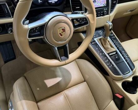 Синий Порше Масан, объемом двигателя 2.97 л и пробегом 110 тыс. км за 36000 $, фото 18 на Automoto.ua