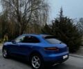 Синий Порше Масан, объемом двигателя 1.98 л и пробегом 110 тыс. км за 29000 $, фото 30 на Automoto.ua