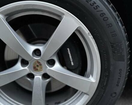 Синий Порше Масан, объемом двигателя 1.98 л и пробегом 110 тыс. км за 29000 $, фото 23 на Automoto.ua