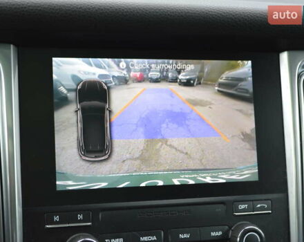 Синій Порше Масан, об'ємом двигуна 1.98 л та пробігом 76 тис. км за 35500 $, фото 21 на Automoto.ua